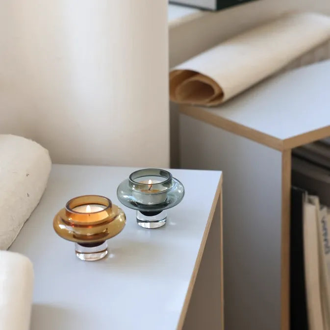 Kandila Tealight Candle Holder